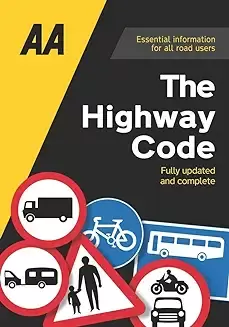 The AA Highway Code