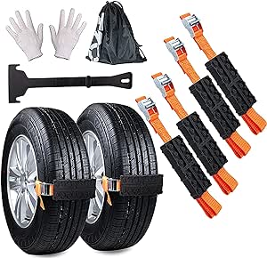 Shop for winter driving kits
